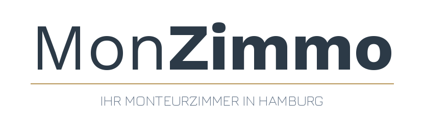 MonZimmo – Ihr Monteurzimmer in Hamburg